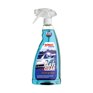 Xtreme Glass Clear Edición Especial Miami Race 1 Litro Para Cuidado Premium del Vidrio Automotriz Sin Rastro - Product Image 1
