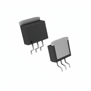 ซื้อชิ้นส่วนอิเล็กทรอนิกส์ออนไลน์ RC1587M TO 263 4, D2PAK, TO 263AA ตัวแทนจำหน่ายที่ได้รับอนุญาต ระบบจัดการพลังงาน (PMIC) - Product Image 1