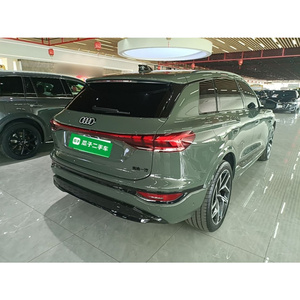 Auto Usado Guazi, <span class=keywords><strong>Audi</strong></span> Q6L e-Tron 2026, Exportación Global, Vehículo Eléctrico, Automático, SUV de 5 Plazas, Volante a la Izquierda, para Compradores de SUV Eléctricos - Product Image 5