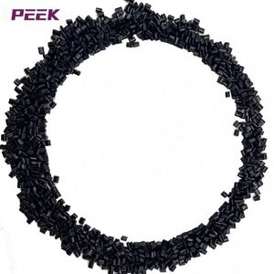 เรซิน PEEK เกรดทางการแพทย์ สีเบจ ขาว ชมพู เหลือง สำหรับงานทันตกรรม - Product Image 3
