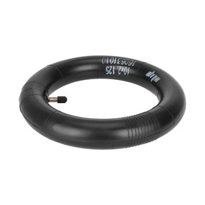 อะไหล่ยางในแบบหนา10 × 2.125วาล์วตรงสำหรับ F20/F25/F30/F40สกู๊ตเตอร์ไฟฟ้า4 Lite 2ND GEN - Product Image 4