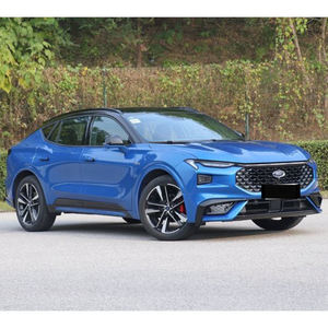 Auto a benzina nuove ad alte prestazioni Ford EVOS 7 posti SUV 2.0T 238PS anteriore anteriore trazione automobili in vendita - Product Image 3