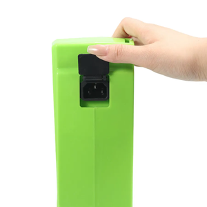 Batería de Iones de Litio Cilíndrica MuTian de <span class=keywords><strong>24V</strong></span> 12A 18650 para Herramientas Eléctricas y Mochilas, Venta al por Mayor de Fábrica - Product Image 4