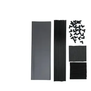 Scarpiera a 5 Ripiani, Facile da Montare - Product Image 1