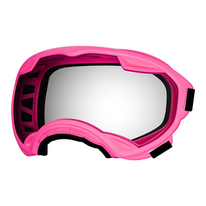 Lunettes de soleil pour <span class=keywords><strong>chien</strong></span> RTS Anlorr 3035 à verres photochromiques, accessoires pour animaux de compagnie, lunettes de sécurité pour chiens de taille moyenne à grande - Product Image 5