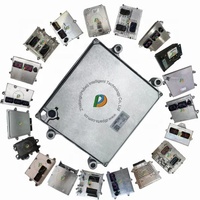 Pièces de moteur OEM ZCEC, MODULE DE COMMANDE ÉLECTRONIQUE L9N, ECU CM2380 5654089, Module de commande électronique, Module de commande du moteur (ECM)