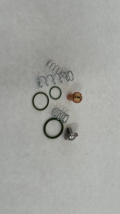 Nouveau kit de remplacement de vanne thermostatique pour compresseur d'air Manny, 1 pièce, 2901109500 2901-1095-00, industriel - Product Image 4