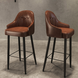 Cổ Điển Mỹ phong cách thanh đồ nội thất đặt xì gà Cocktail truy cập phân và bảng hộp đêm đồ nội thất - Product Image 1