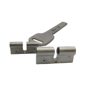 Mim Onderdelen Metalen Spuitgieten Service Voor Roestvrijstalen Precisie-Onderdelen - Product Image 5