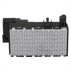 Módulo de Control Electrónico de Fábrica al por Mayor, Resistencia de Control de Velocidad para Ventilador de Coche Mercedes-Benz W221, Modelo 2218706758 - Product Image 1