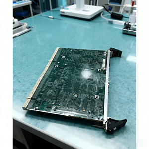 SBC Motorola MCP750-1352 untuk Pemindai CT <span class=keywords><strong>GE</strong></span> P/N 2339314 - Product Image 6