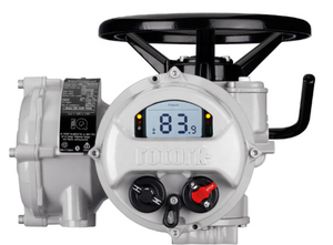 แอคชูเอเตอร์ใหม่ รุ่น Range IQ10 IQ20 IQ35 IQ40 IQ70 IQ90 IQ95 IQ12 แอคชูเอเตอร์ IQ25.298Nm - Product Image 2