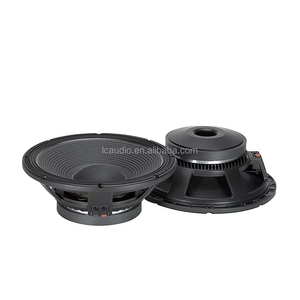Chine usine haut-parleur puissant 220mm 15 pouces loudspeker panier En Aluminium 8ohm <span class=keywords><strong>subwoofer</strong></span> haut-parleur - Product Image 4