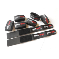 Sangle de ski de fond personnalisée avec logo, disponible en différentes couleurs et designs
