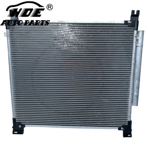 884600K350 884600K330 884600K820 Conjunto de Condensador al por Mayor para Toyota Hilux - Product Image 4