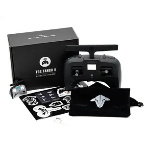 Nasm TB S FPV Tango 2 v4/tango2 Pro V4 được xây dựng trong TBS Crossfire Tango II cho FPV rc đài phát thanh bay không người lái điều khiển máy phát trong kho