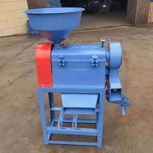 Máy xay xát Gạo Mini cầm tay máy xay xát gạo với các tính năng chế biến để <span class=keywords><strong>s</strong></span>ử dụng tại nhà - Product Image 6