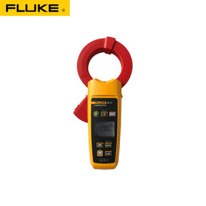 Multimètre numérique à pince haute précision FLUKE368/369/369FC pour la mesure du courant de fuite, avec garantie d'un an - Product Image 4