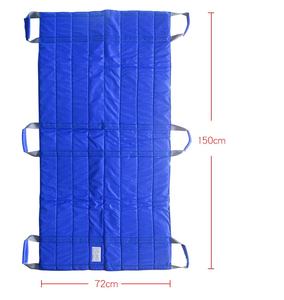 Perenggang Medis Lipat Ukuran Lembut, Perenggang Bantuan Medis Yang Dapat Dilipat - Product Image 3