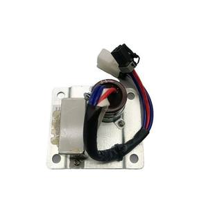 Contactor Doosan Daewoo DQ0003135 para Montacargas Eléctrico BR15S BR18S BR15J, Montaje en Panel, Tipo AC/DC - Product Image 4