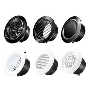 Không khí khuếch tán Outlet: có thể tháo rời vòng Trần khuếch tán không khí (bán) - Product Image 1