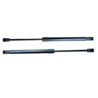 Pour utilisation dans RENAULT Duster (H79) - Tiges de support automobiles, ressorts à gaz