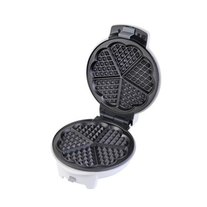 Bán Chạy Bánh Quế Trứng Nhỏ Không Dính Máy Làm Bánh Quế Bong Bóng <span class=keywords><strong>Mini</strong></span> 110V 220V Thương Mại Chạy Điện - Product Image 3