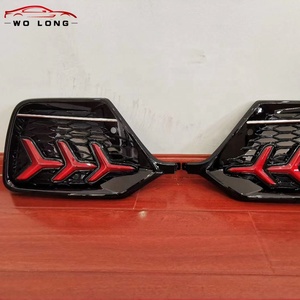 Brand New di alta qualità Auto Refit Lisca di Pesce di Stile Led Red Coda di Arresto luce Per <span class=keywords><strong>Honda</strong></span> <span class=keywords><strong>CIVIC</strong></span> <span class=keywords><strong>2020</strong></span> 2021 - Product Image 5