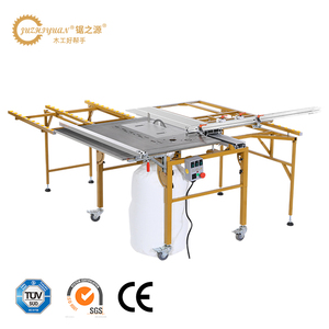 Scie à table coulissante miniature <span class=keywords><strong>JT</strong></span>-<span class=keywords><strong>7B</strong></span>, machines de découpe du bois, Mquinas De Corte De Madeira Simples, machines à scier le bois - Product Image 6