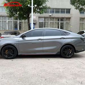 <span class=keywords><strong>Voiture</strong></span> d'<span class=keywords><strong>occasion</strong></span> Geely Binrui Cool 1.5T 181HP 7DCT FWD Berline de luxe Véhicule d'<span class=keywords><strong>occasion</strong></span> Rapport d'inspection de véhicule d'<span class=keywords><strong>occasion</strong></span> Vente en gros de voitures d'<span class=keywords><strong>occasion</strong></span> en Chine - Product Image 6