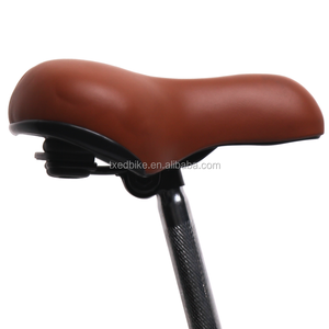 <span class=keywords><strong>Bicicleta</strong></span> Holandesa Clásica TXED <span class=keywords><strong>de</strong></span> 28 Pulgadas con Cuadro <span class=keywords><strong>de</strong></span> Cola Suave, <span class=keywords><strong>Bicicleta</strong></span> Urbana Retro <span class=keywords><strong>para</strong></span> Mujeres y Hombres, <span class=keywords><strong>Bicicleta</strong></span> Urbana Vintage Cómoda - Product Image 4