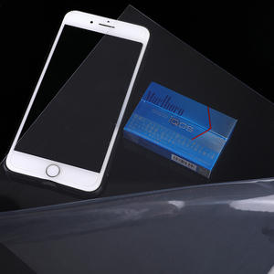 वाललास उच्च पारदर्शी पेग फिल्म पीएलसी प्लास्टिक हार्ड बोर्ड पीसी धीरज बोर्ड और कस्टम कटिंग प्रोसेसिंग के लिए - Product Image 4