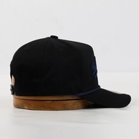 Gorras Trucker de 5 Paneles de Alta Calidad, Estilo Los Ángeles, Bordado Premium Original, para Verano, Hip Hop, Deportes al Aire Libre