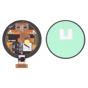 Pantalla LCD y Digitalizador Completos para <span class=keywords><strong>Samsung</strong></span> Galaxy <span class=keywords><strong>Watch</strong></span> Active <span class=keywords><strong>SM</strong></span>-<span class=keywords><strong>R500</strong></span>, Pantalla LCD para Reloj, Gran Venta - Product Image 3