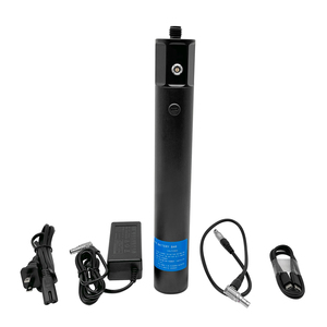 BL10000 RTK GPS بطارية إمداد طاقة خارجية من النوع C بطارية بعمود 5 دبوس لأدوات الطاقة GPS RTK - Product Image 4