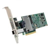 Tarjeta Controladora 05-25190-02 PCIe 3.0 X8 Chip SAS3108 4 Puertos Internos 4 Puertos Externos 12Gb/s SATA+SAS 9380-4i4e