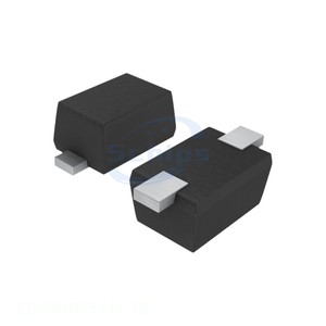 Buy Electronics Components Online SC-79, SOD-523 EDZ8HRTE614.7B Diodes In Stock - Product Image 1
