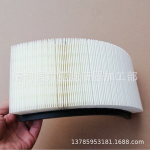 ไส้กรองอากาศสำหรับ Vios Fs Yaris L รุ่น 0Y050 วัสดุคุณภาพสูง - Product Image 3