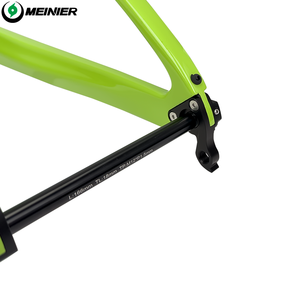 Cuadro <span class=keywords><strong>de</strong></span> Bicicleta Infantil <span class=keywords><strong>de</strong></span> 24 Pulgadas <span class=keywords><strong>con</strong></span> Cableado Interno para Neumáticos 24x2.6, Cuadro <span class=keywords><strong>de</strong></span> Bicicleta para <span class=keywords><strong>Freno</strong></span> <span class=keywords><strong>de</strong></span> Disco <span class=keywords><strong>de</strong></span> 160mm, Eje <span class=keywords><strong>de</strong></span> Pedalier T47 - Product Image 4