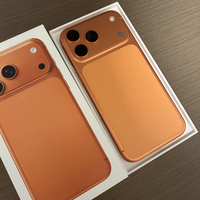 Nouveau Téléphone 2025 17promax Vente en Gros Smartphone Original Débloqué 5G Téléphones Mobiles Originaux 17 Pro Max 5G