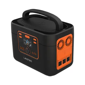 power station 1.7 hours full portable welding machine generator stirling engine 220v battery lifepo4 with solar panel ups power