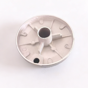 Özelleştirilebilir Malzeme ve Boyutta Gaz Sobası Parçaları - Product Image 3