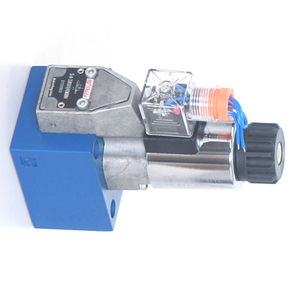 Solénoïde hydraulique de type M-SEW10 pour huile, pour rizière d'acier - Product Image 4
