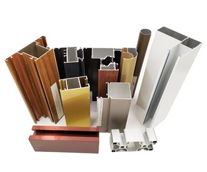 Profils <span class=keywords><strong>en</strong></span> <span class=keywords><strong>aluminium</strong></span> pour volets et lames <span class=keywords><strong>en</strong></span> panneau de clôture <span class=keywords><strong>en</strong></span> <span class=keywords><strong>aluminium</strong></span> - Product Image 2