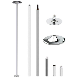 <strong>Dance</strong> Sports Portable Non-Spinning <strong>Dance</strong> <strong>Pole</strong> - Product Image 3