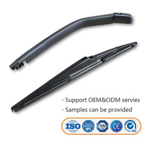 Vente en gros d'<span class=keywords><strong>essuie</strong></span>-glaces <span class=keywords><strong>arrière</strong></span> durables pour RAV4, fabriqués en Chine, en caoutchouc naturel, pour pare-brise <span class=keywords><strong>arrière</strong></span>, en vente - Product Image 1