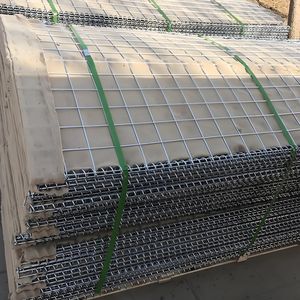 High Quality Impact Resistance <strong>Gabion</strong> Box Explosion Proof Steel Wire <strong>Mesh</strong> Cage Welded <strong>Mesh</strong> <strong>Gabion</strong> - Product Image 6