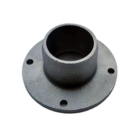Services de fonderie de précision sur mesure pour alliages de laiton, bronze et aluminium - Pièces automobiles OEM/ODM - Fonderie chinoise