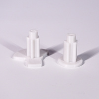 Service d'impression 3D sur mesure : prototypes fonctionnels en nylon, ABS, PETG, pièces mécaniques, faible MOQ, OEM, vente en gros, usine