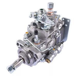 Pompe à injection de carburant HongWang 2644N20924 pour moteur diesel Perkins 1104C-44, pièces de rechange neuves, garantie 1 an, meilleur rapport qualité-prix - Product Image 2